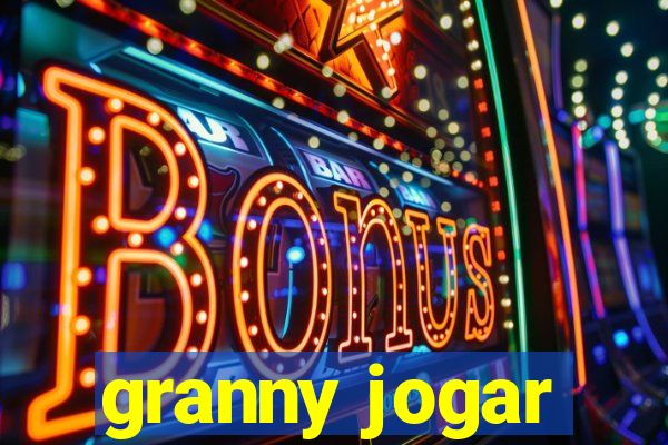 granny jogar